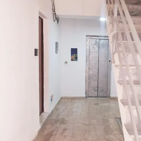 Apartmán Quite Getaway In The Heart Of *