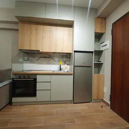 Quite Getaway In The Heart Of Apartmán *