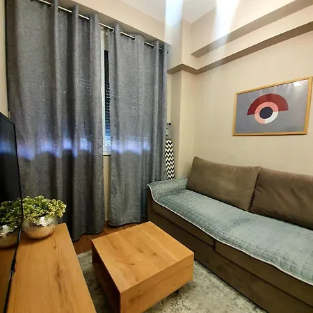 Quite Getaway In The Heart Of Τίρανα