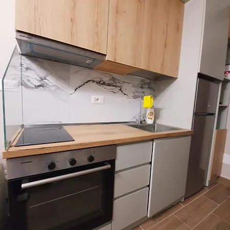 Quite Getaway In The Heart Of Apartmán *